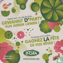 Gewannt d'party vun aerem liewen ! 