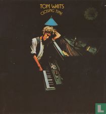 Waits, Tom catalogue de disques vinyles et cd