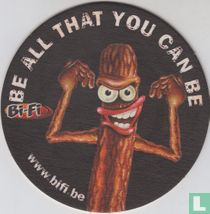Be all that you can be