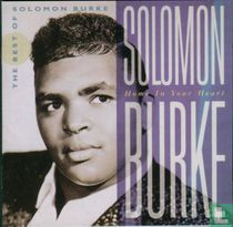 Home in Your Heart - The Very Best of Solomon Burke