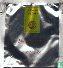 Thé des Amants