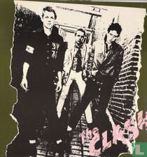 Clash, The catalogue de disques vinyles et cd