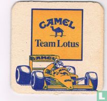 Team Lotus