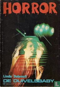 Horror 13