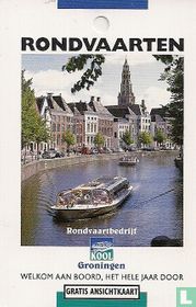 Rondvaartbedrijf Kool
