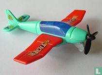 Airplane - Tiger