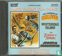 Classic Fantasy Film Scores