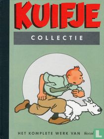 Kuifje in Amerika kaufen