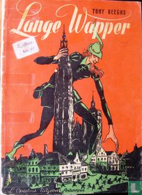 Lange Wapper