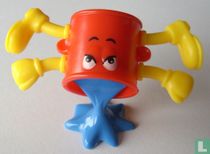 Paint Bucket