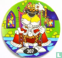 King Chester 