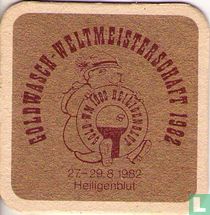 Goldwasch-Weltmeisterschaft 1982 