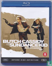 Butch Cassidy and the Sundance Kid