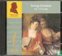ME 103: String Quintets