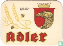 Adler Serie 2 Nr. 04 Goudarend