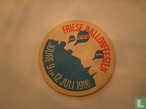 Friese ballonfeesten