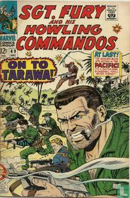 On To Tarawa!