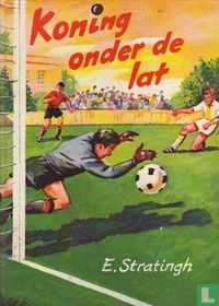 Koning onder de lat
