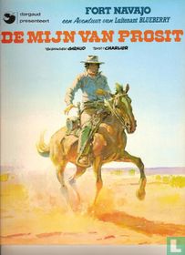De mijn van Prosit kopen
