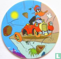 Daffy Duck 