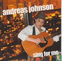 Sing For Me