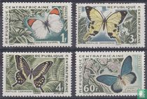 Papillons