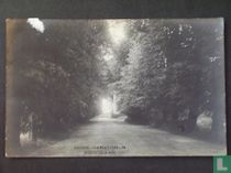 Hoofdlaan,Joure-Sanatorium