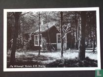 "De Wiltzangh" Ruinen - Drenthe Z.W.