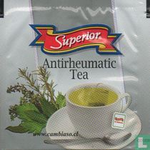 Antirheumatic Tea