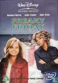 Freaky Friday