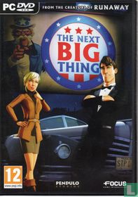 The Next Big Thing