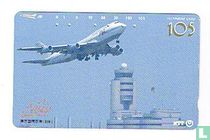 Japan Air Lines
