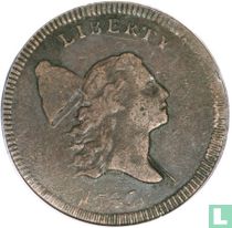 Verenigde Staten ½ cent 1797 (type 1)