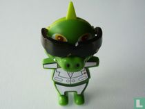 Crocodile