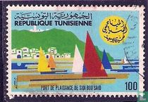 Sailboats