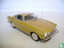 Volvo P1800 E