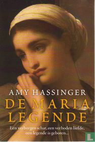 De Marialegende