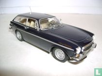 Volvo P1800 ES