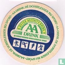 AA drink