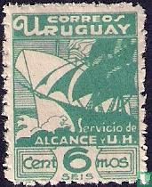 Ocean ships