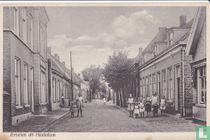 voorstraat