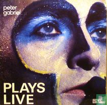 Plays live