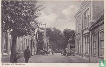 voorstraat
