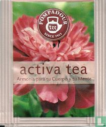activa tea