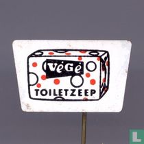VéGé Toiletzeep