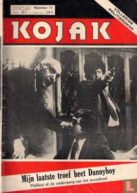 Kojak 11