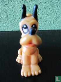 Pluto
