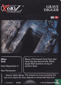 Grave Digger