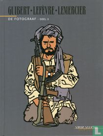 De fotograaf 3