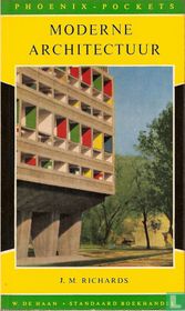 Moderne architectuur